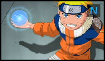 Ninjutsu (忍術 - 
