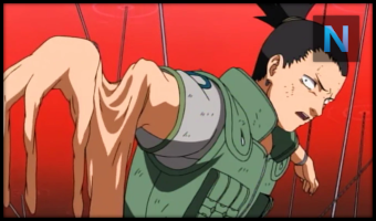Genjutsu (幻術 - 