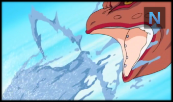 Summonjutsu (呼ぶ術 - 