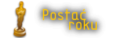 Postać roku Postać roku