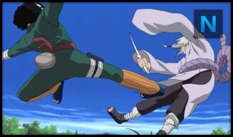 Specjalista w taijutsu IMG